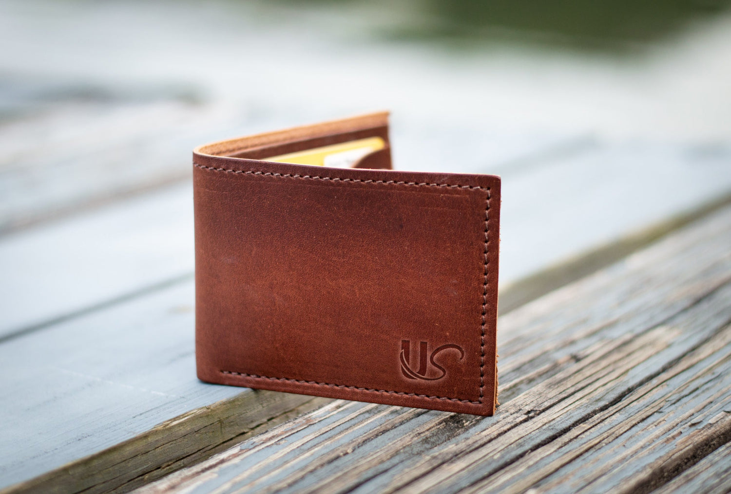 Bifold Wallet