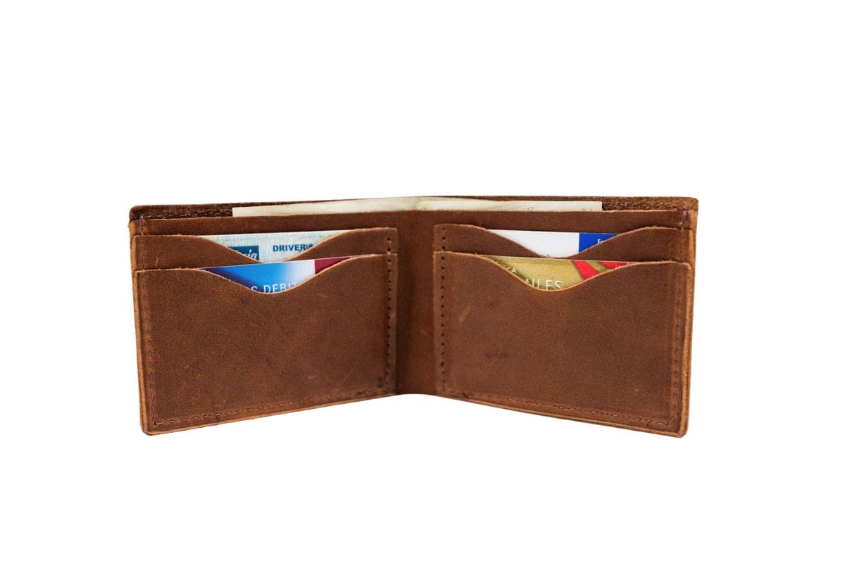 Urban Southern Wallets Bifold Wallet