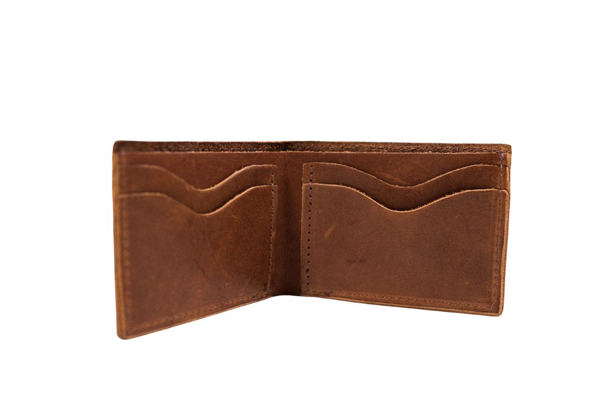 Bifold Wallet