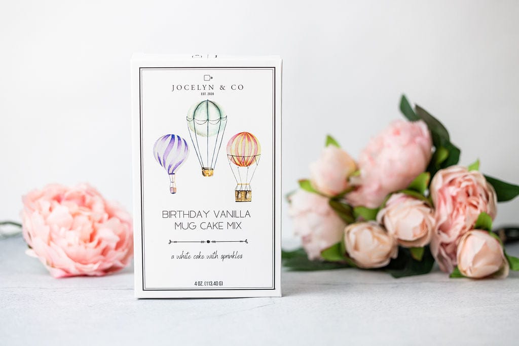 Lizush Gift set for new mom Birthday Gift Basket, Pampering Birthday Gift Box