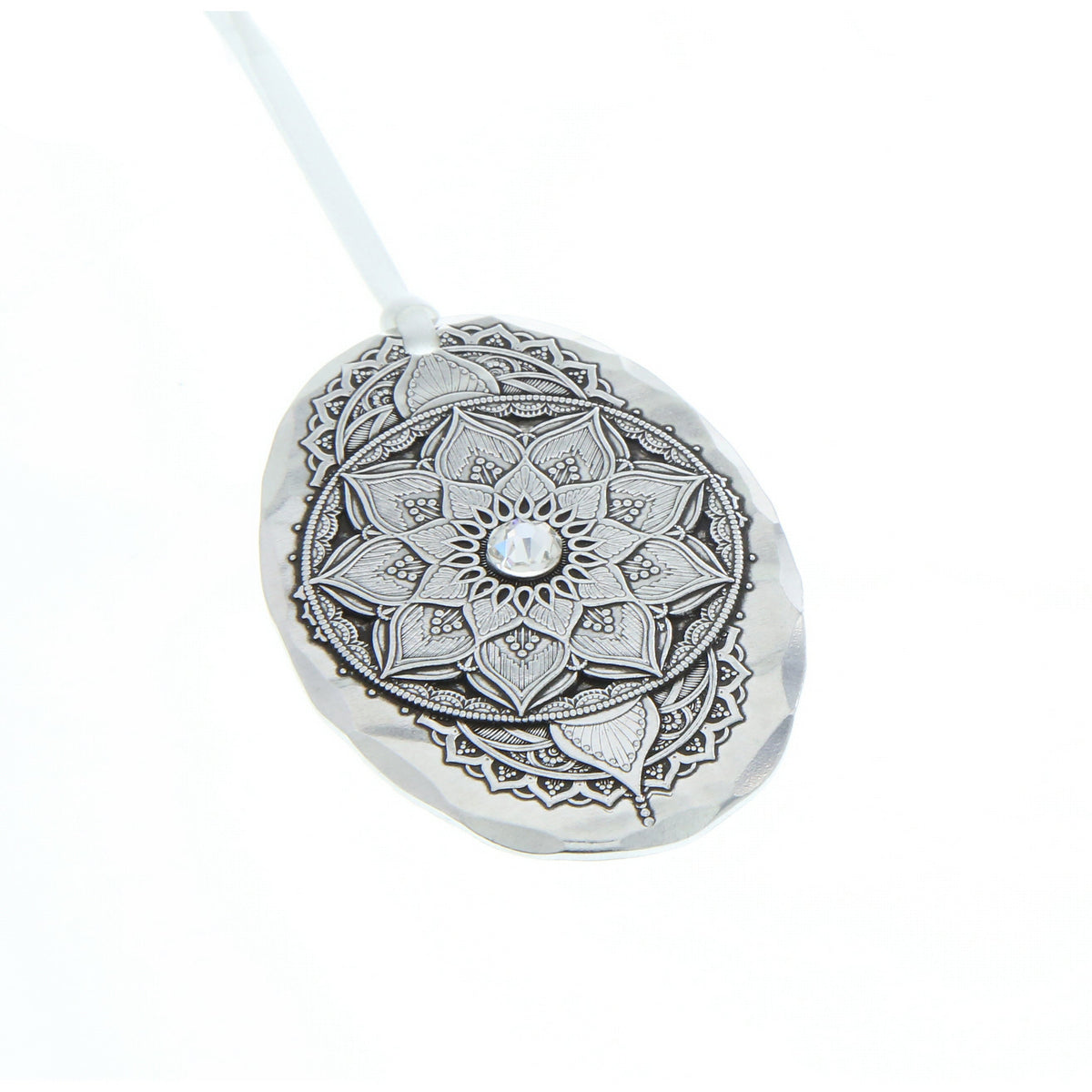 April Birthstone Ornament