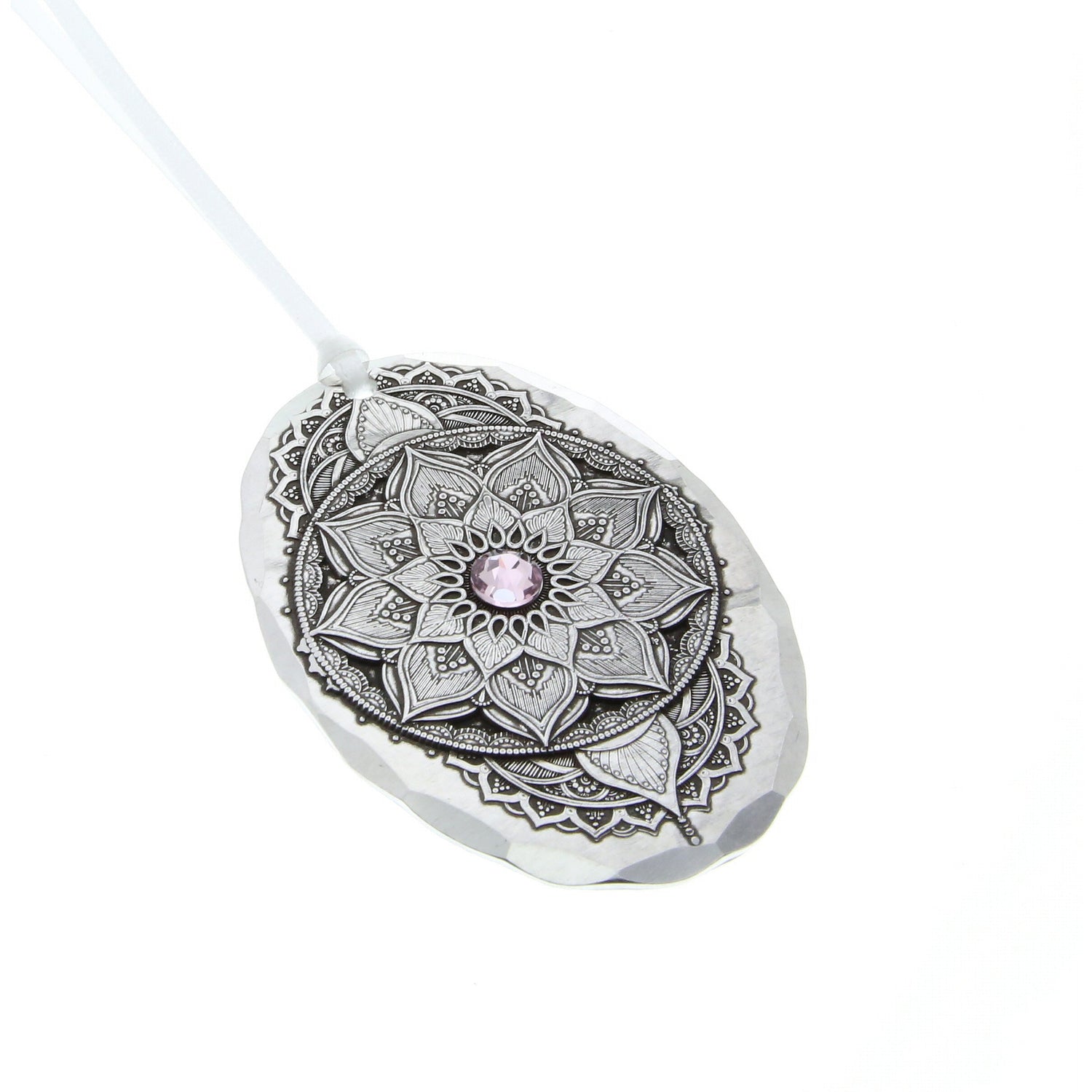 June Birthstone Ornament