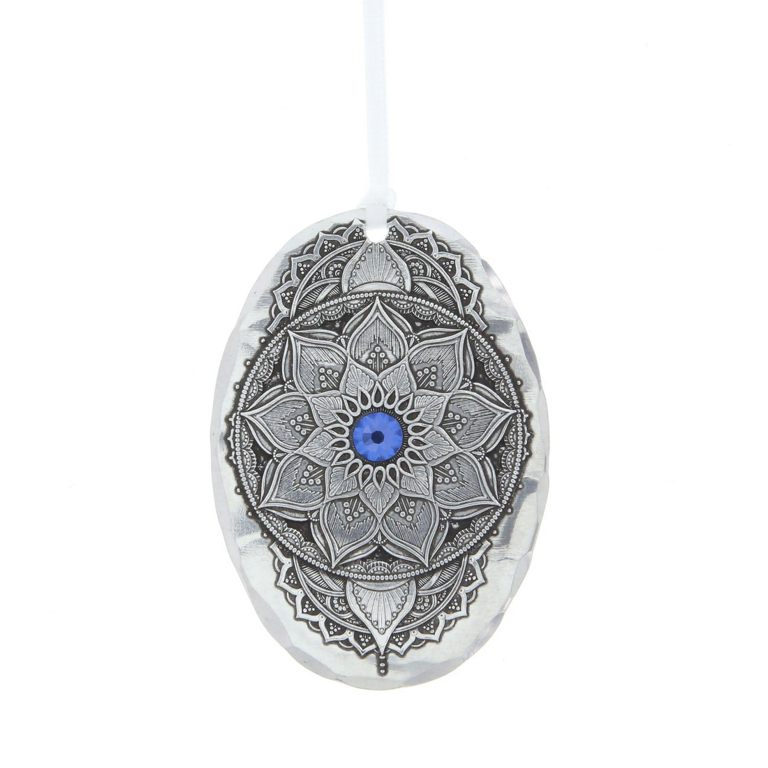 September Birthstone Ornament