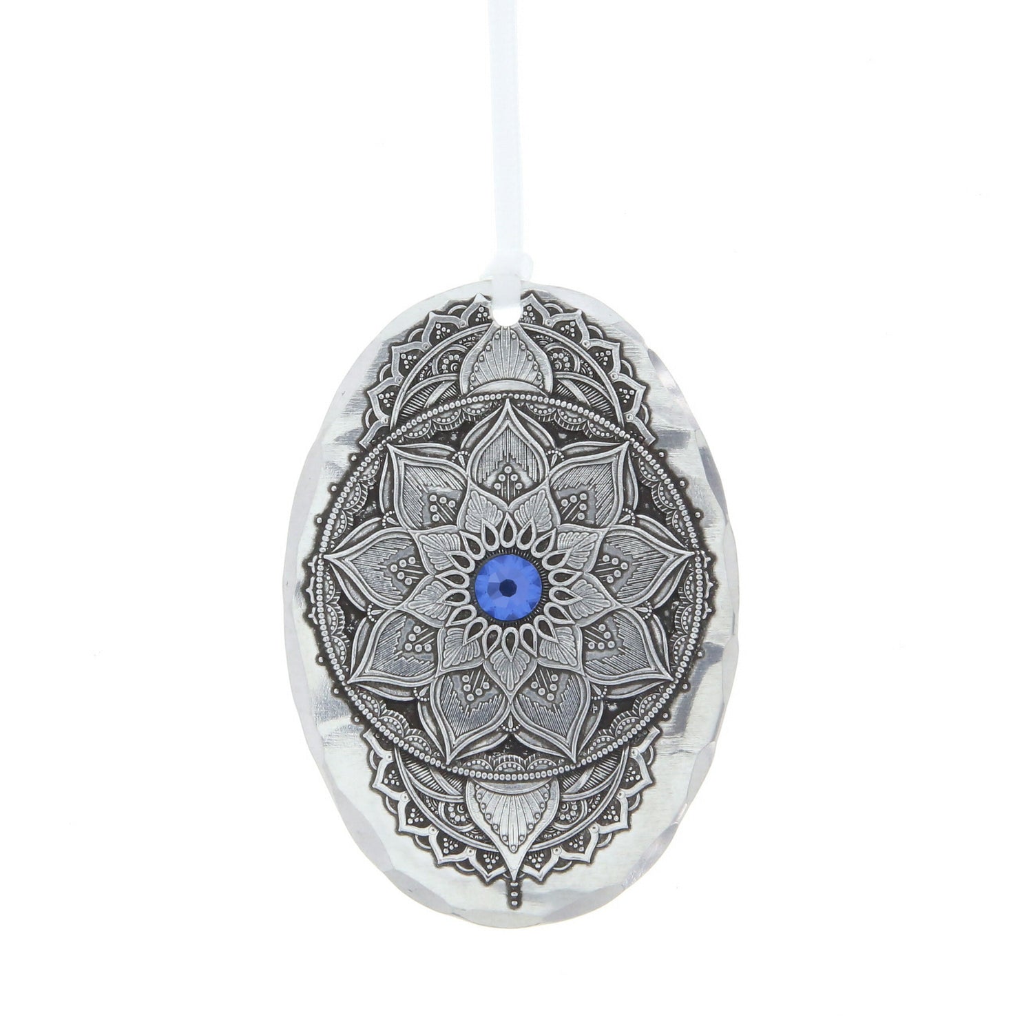 September Birthstone Ornament
