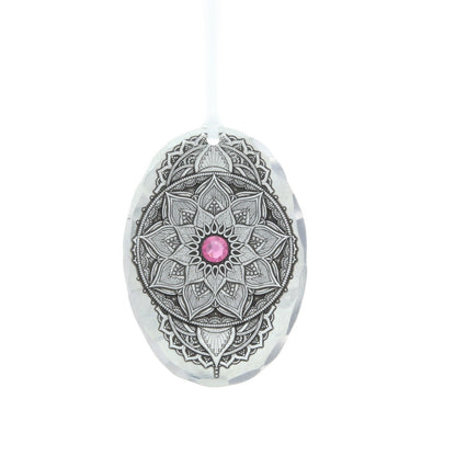 October Birthstone Ornament