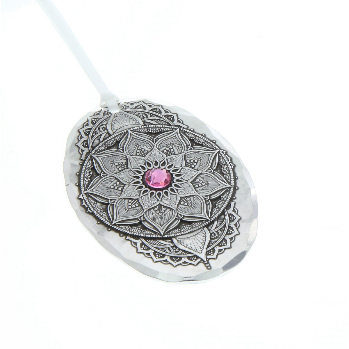 October Birthstone Ornament
