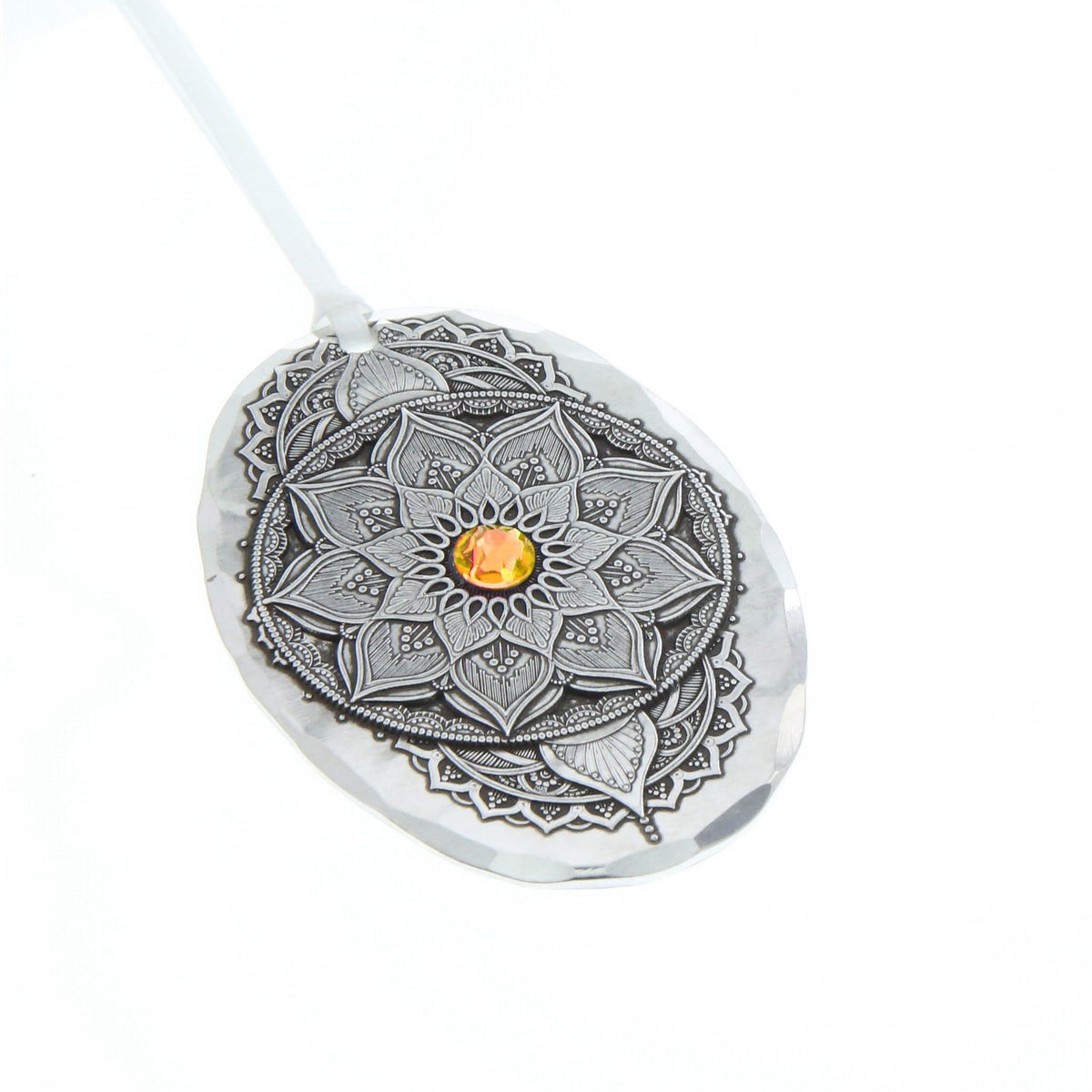 November Birthstone Ornament
