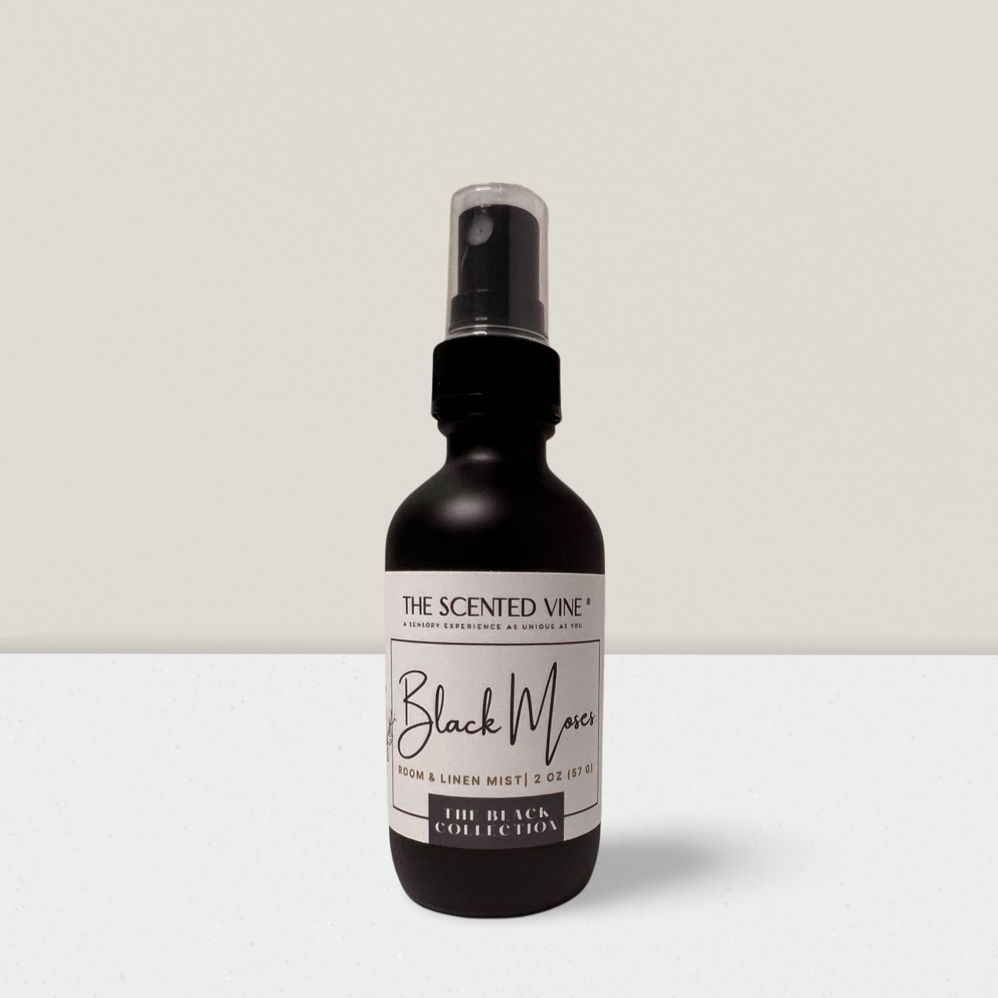 Black Moses Room &amp; Linen Mist - My American Goods