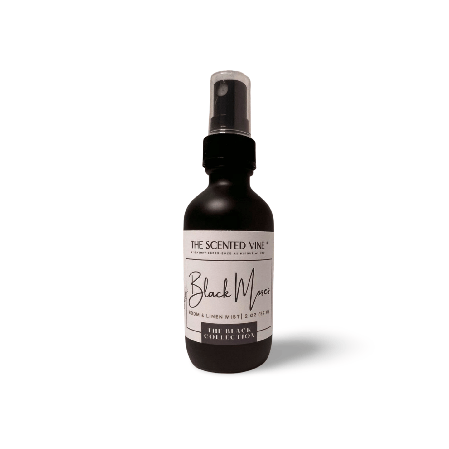 The Scented Vine Room &amp; Linen Mist Black Moses Room &amp; Linen Mist