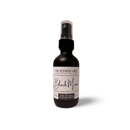 Black Moses Room &amp; Linen Mist - My American Goods