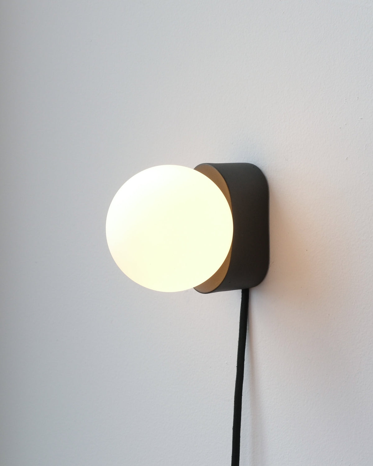 Iota Sconce