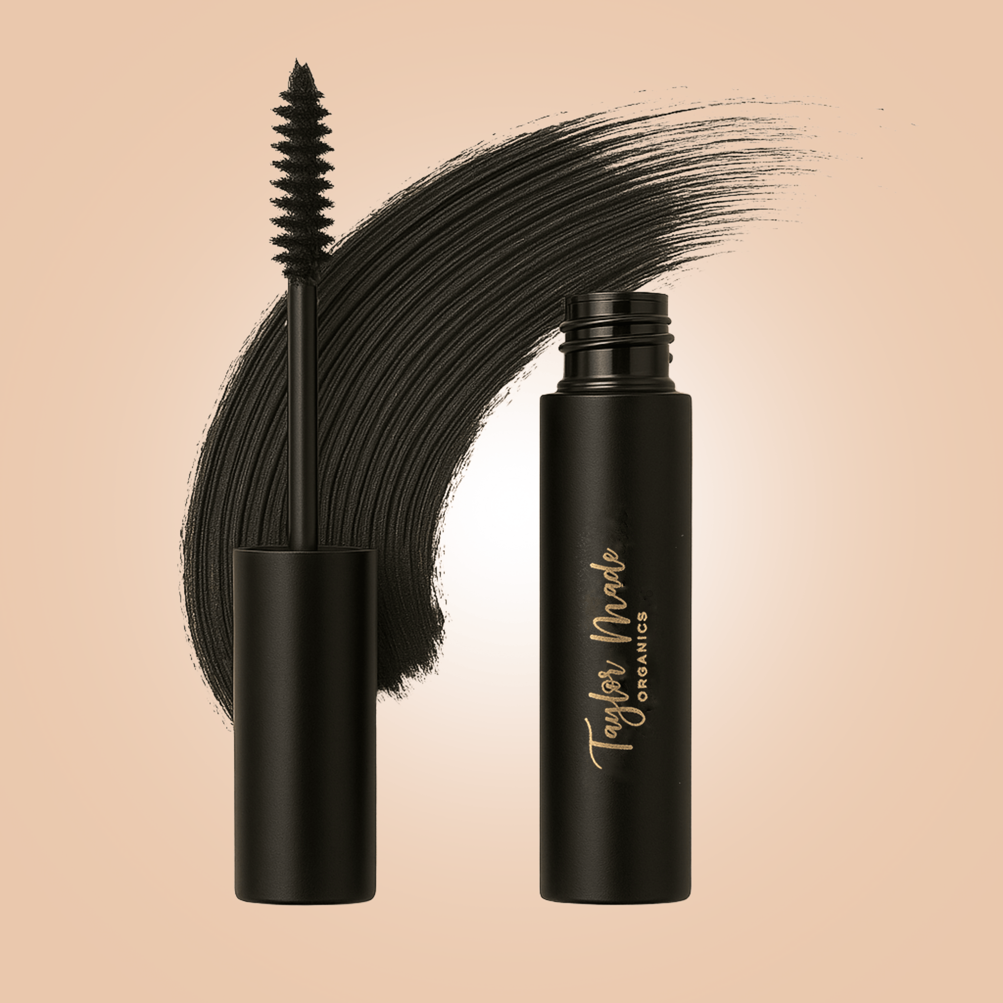 Taylor Made Organics mascara Mascara | lash-growth + curl