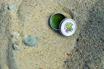 plant makeup Blemish Balm