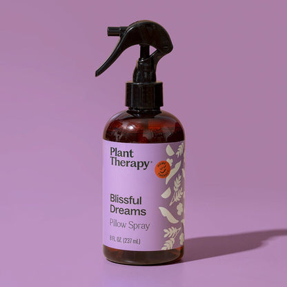 Blissful Dreams Lavender Pillow Spray