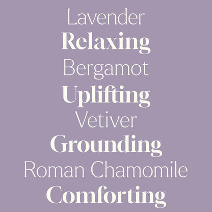 Blissful Dreams Lavender Pillow Spray