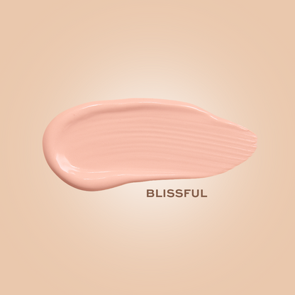 Liquid Mineral Foundation | oil-free, lightweight - My American Goods