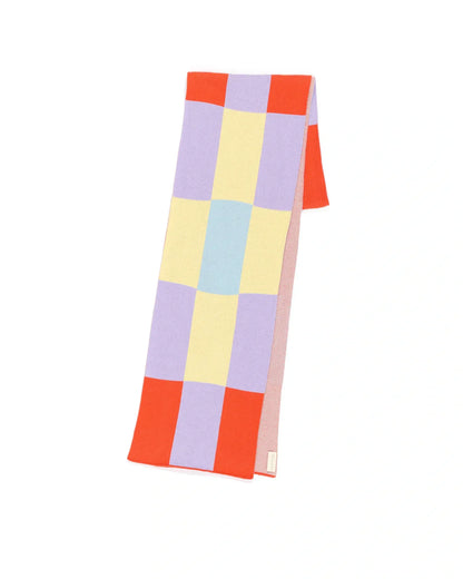 Block Party - Adult Scarf