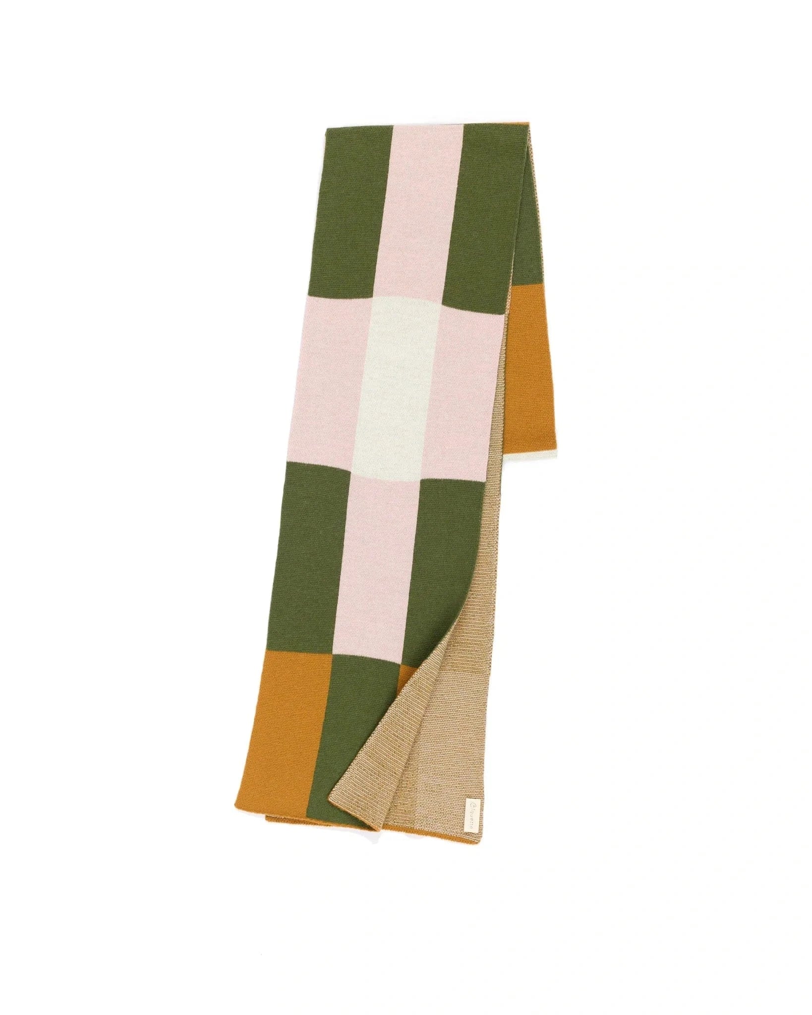 Block Party - Adult Scarf