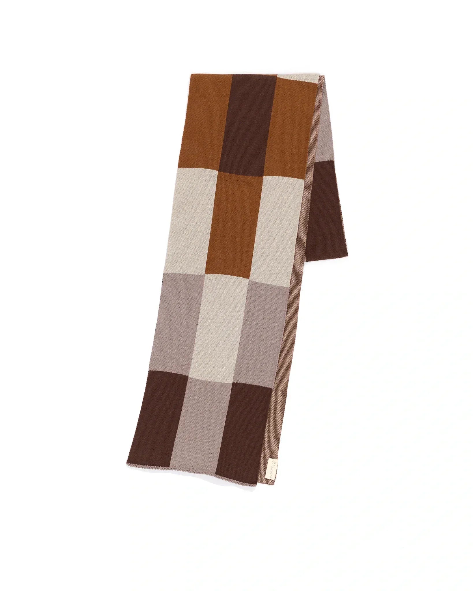 Block Party - Adult Scarf