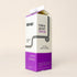 Bloop Laundry Soap 32 oz Carton Natural Laundry Soap - Stone Fruit