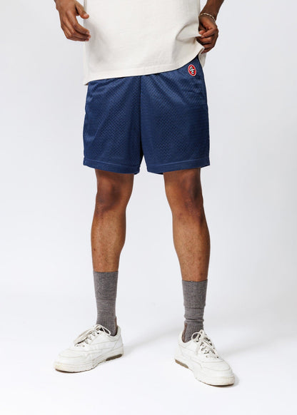Classic Mesh Short