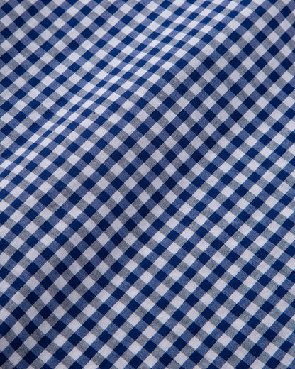 Blue Gingham