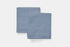 Natural Cotton Bed Pillowcases - My American Goods