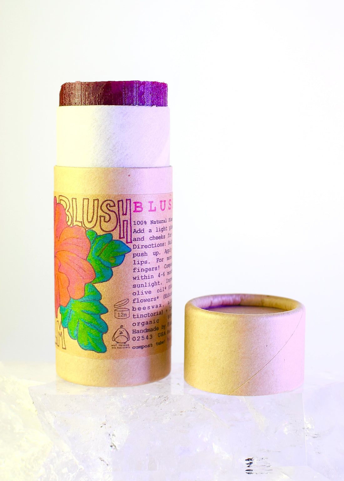 Blush Balm - My American Goods