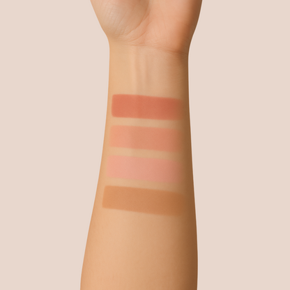 Blush | pressed + organic - My American Goods