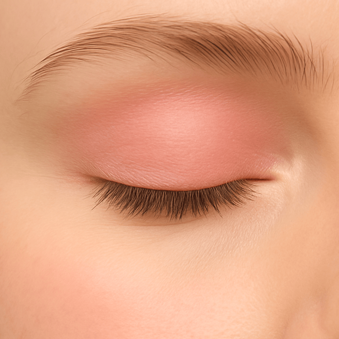 Taylor Made Organics eyeshadow Mineral Eyeshadow Single | talc-free
