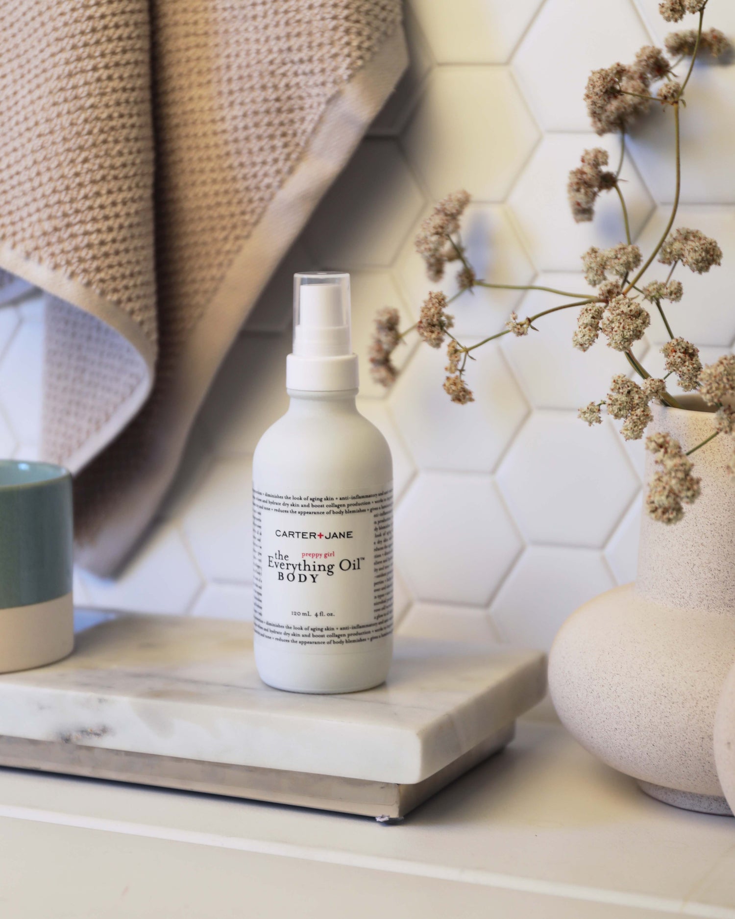 Preppy Girl The Everything Oil™ - My American Goods