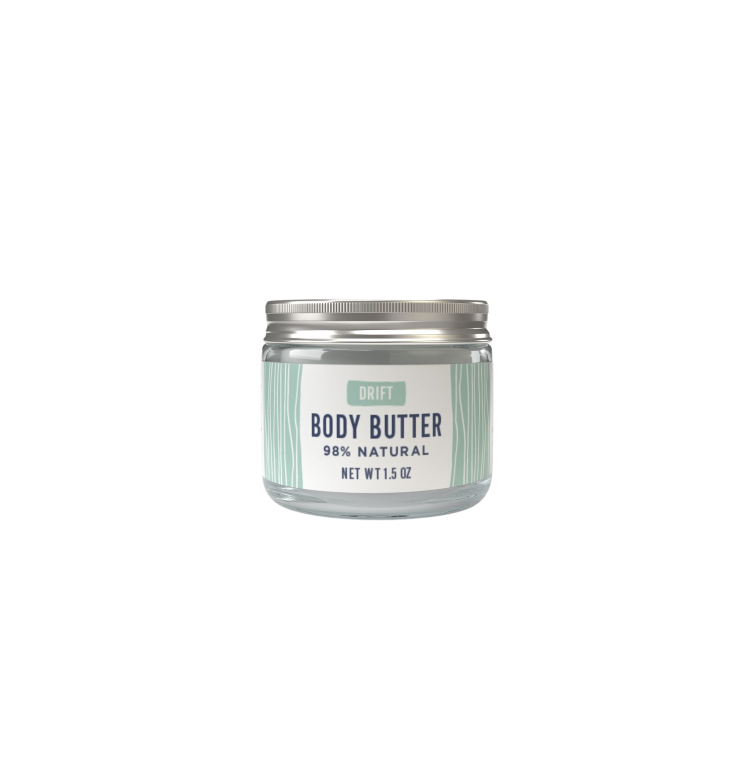 Drift Body Butter