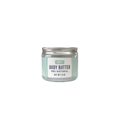 Drift Body Butter