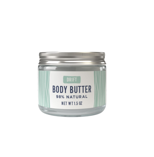 Drift Body Butter