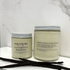 Born To Be Free Body Butter 8 oz Glass Jar Extra Hydrating Body Butter