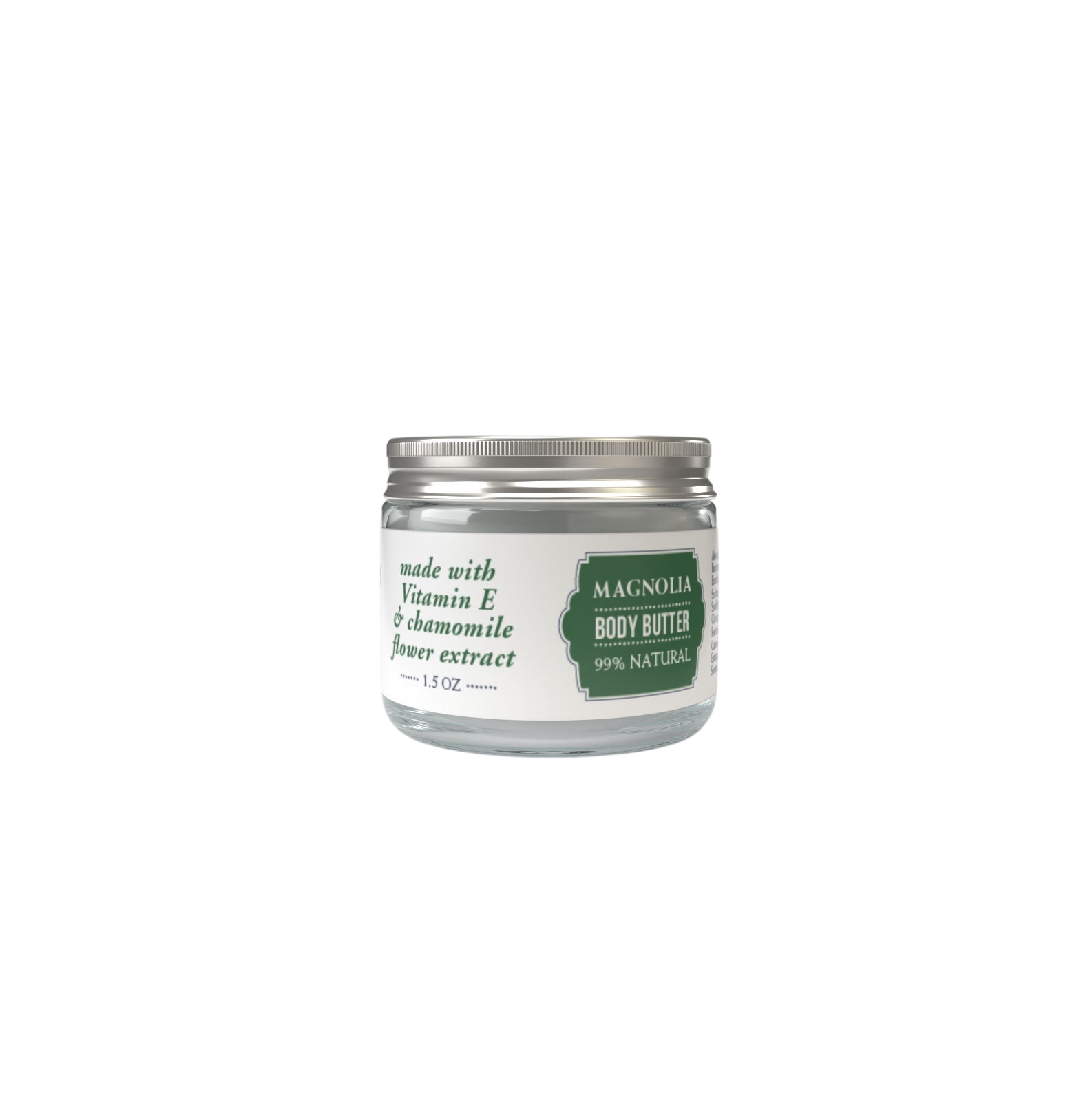 Magnolia Body Butter