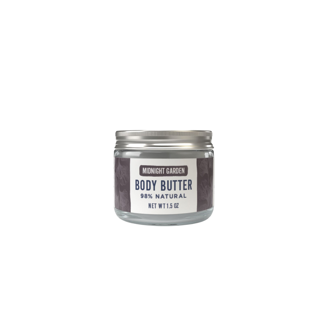 Midnight Garden Body Butter