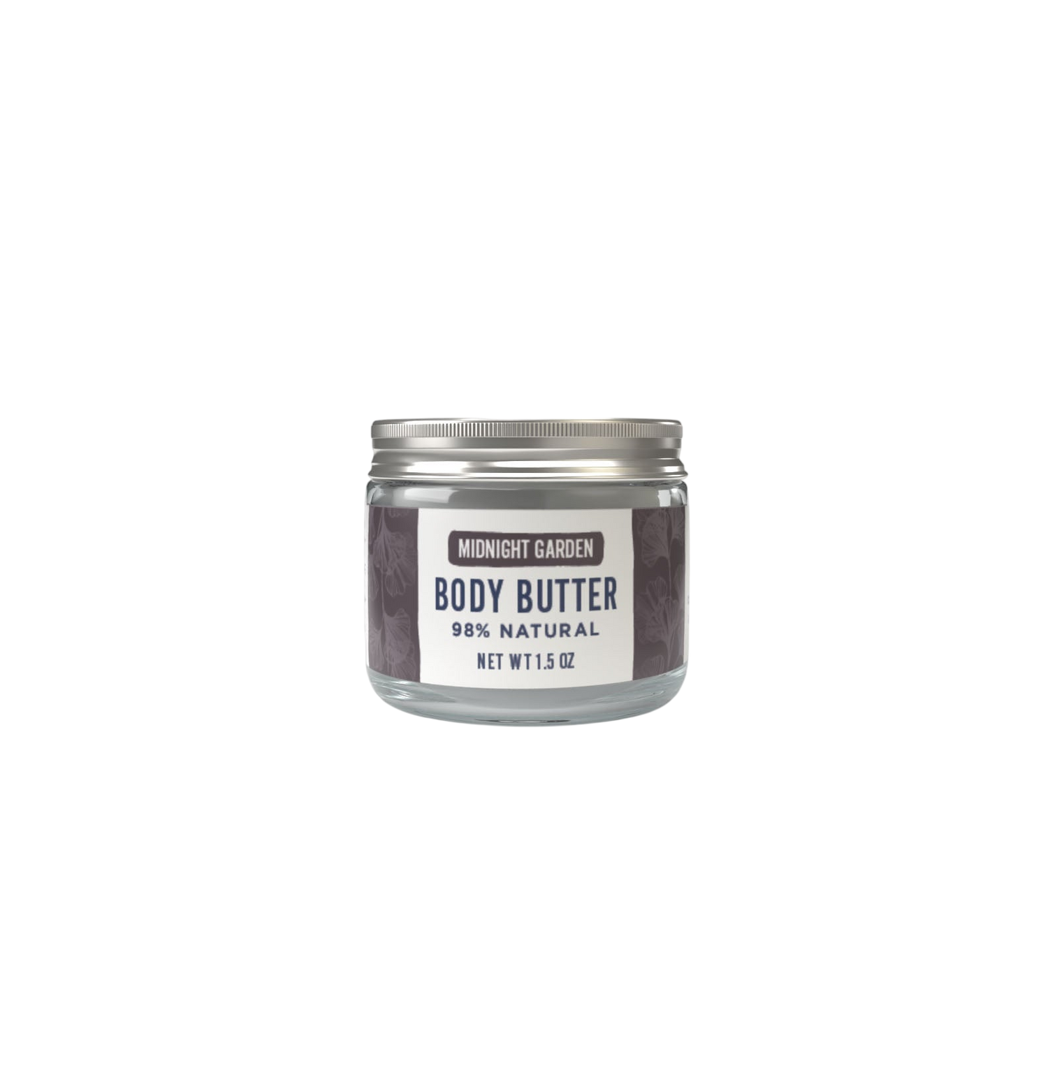 Midnight Garden Body Butter