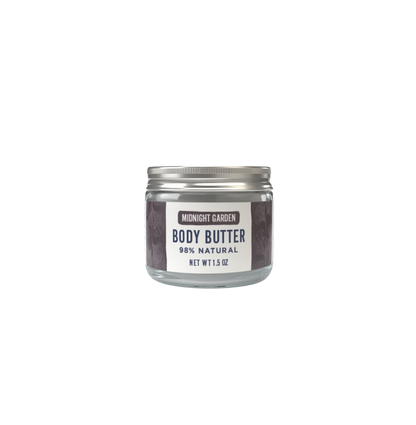 Midnight Garden Body Butter