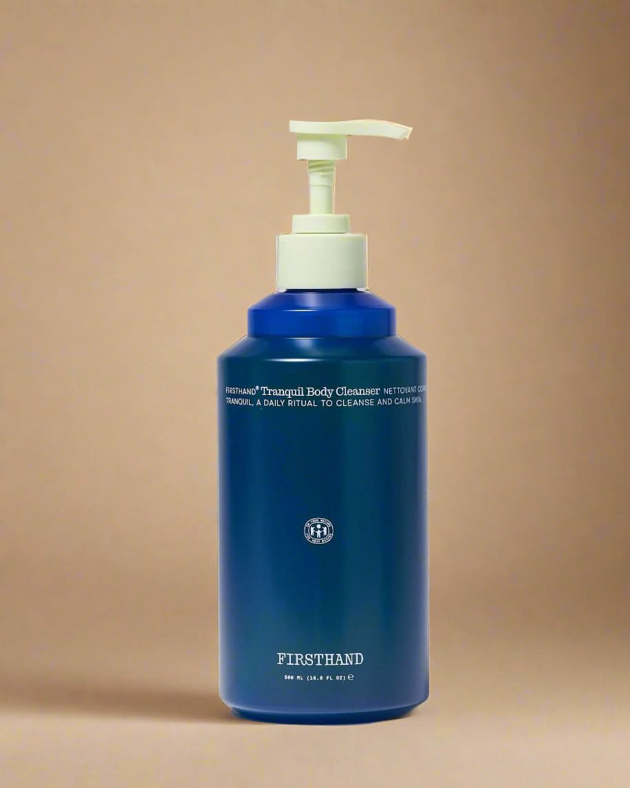 Tranquil Body Cleanser - My American Goods