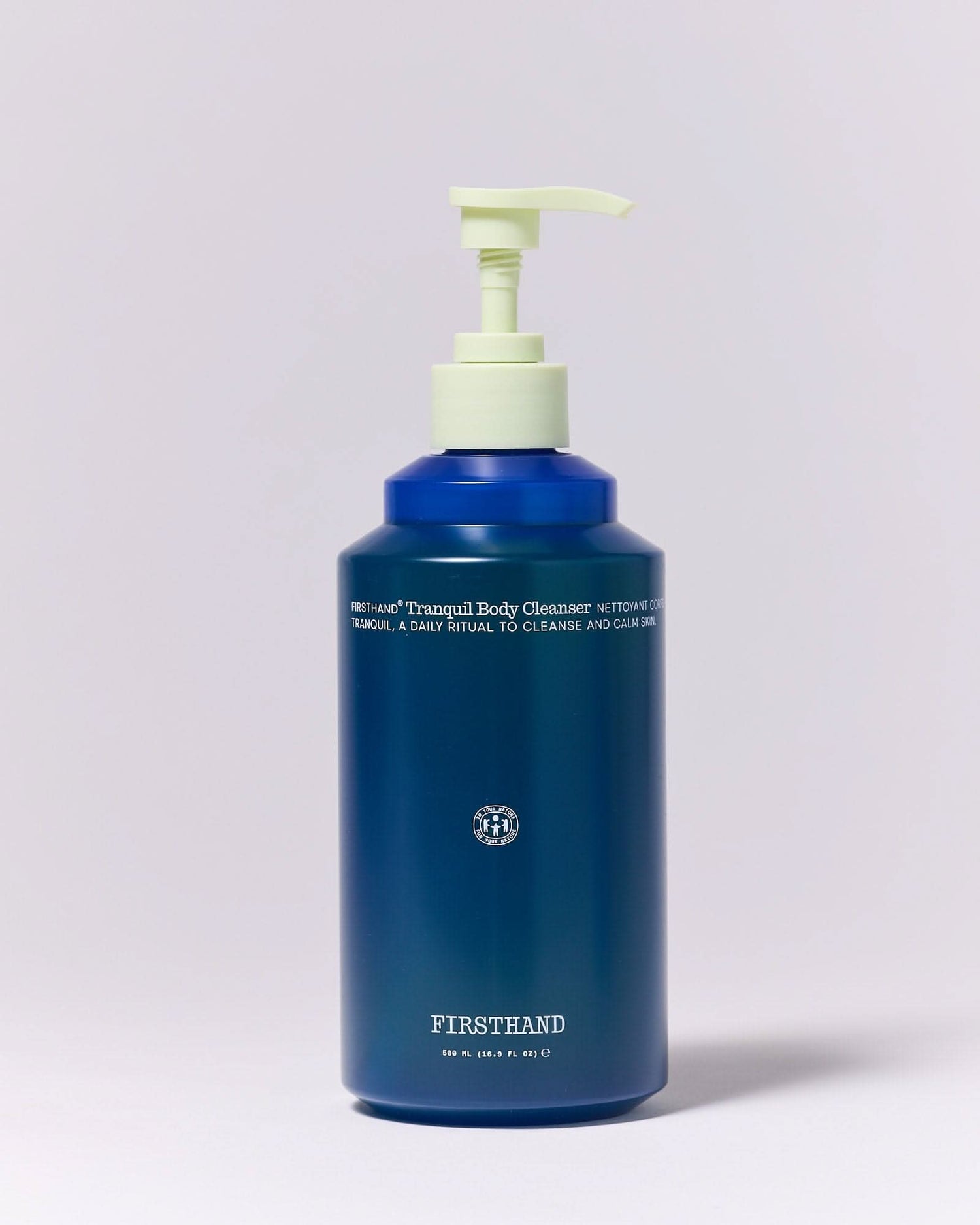 Tranquil Body Cleanser - My American Goods