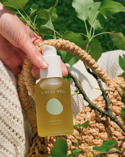 Body Oil