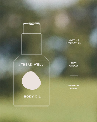 Body Oil