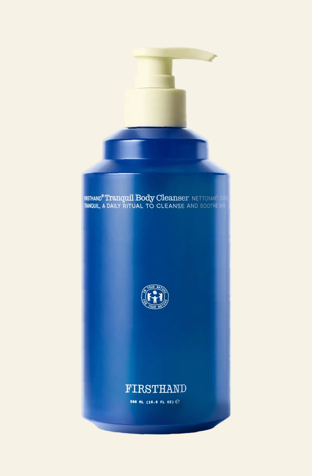 Tranquil Body Cleanser