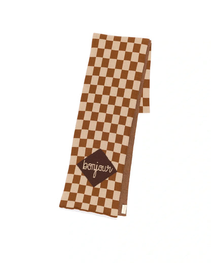 Bonjour - Adult Scarf