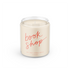 Book Shop - 8oz Soy Candle - My American Goods
