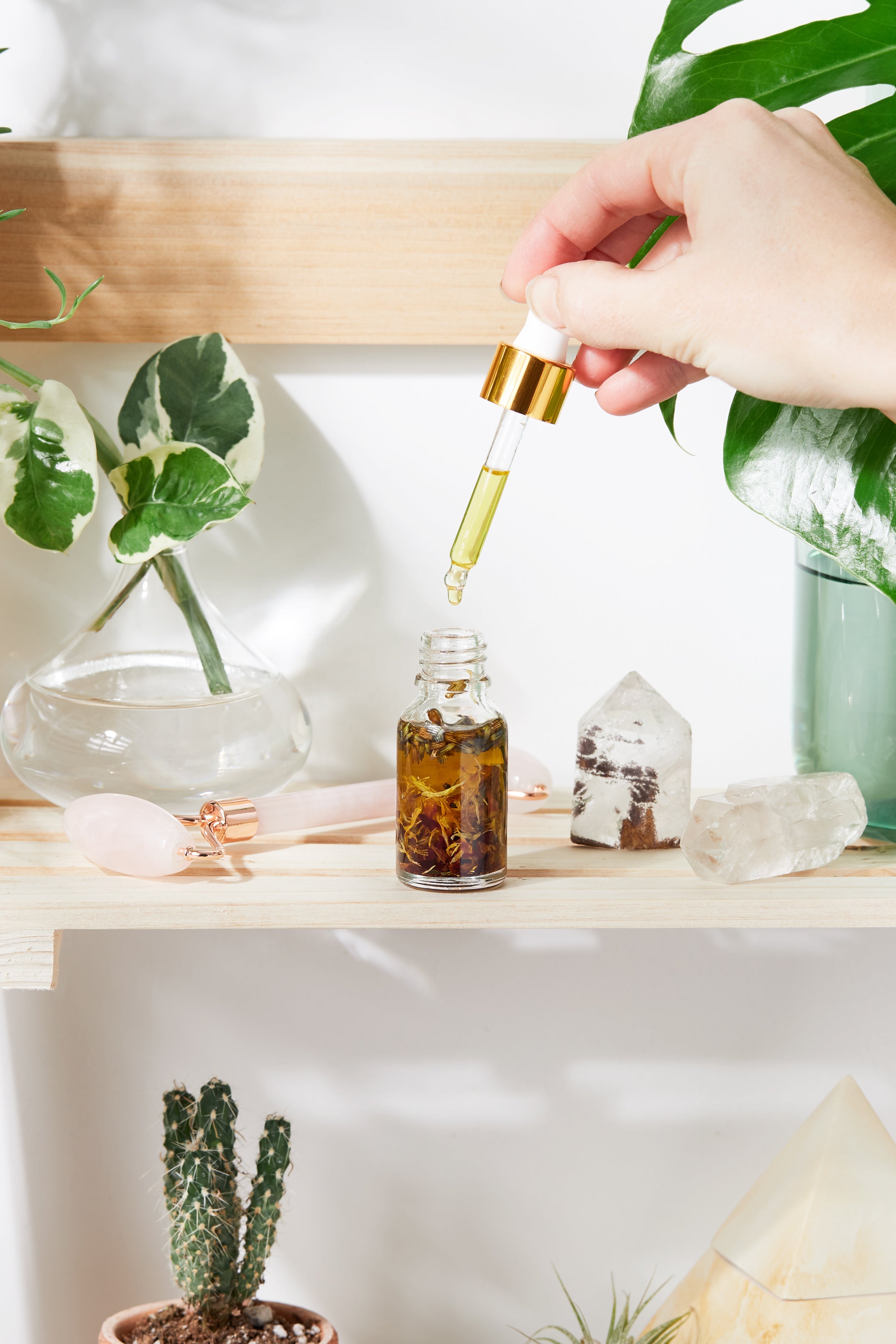 Anti-Aging Youth Serum