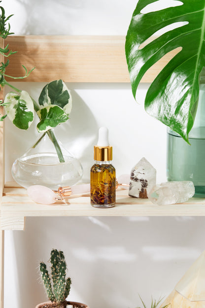 Anti-Aging Youth Serum