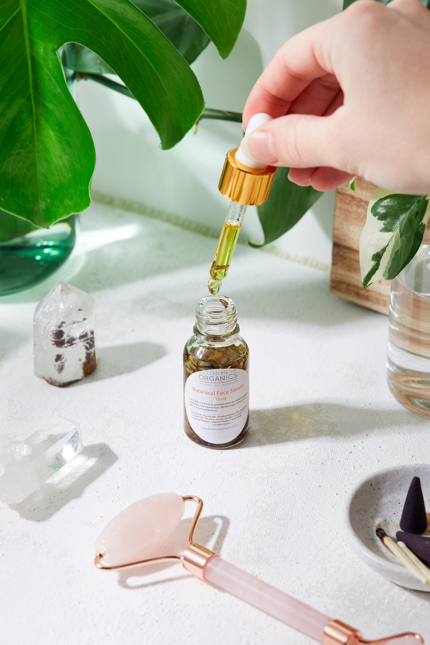 Anti-Aging Youth Serum
