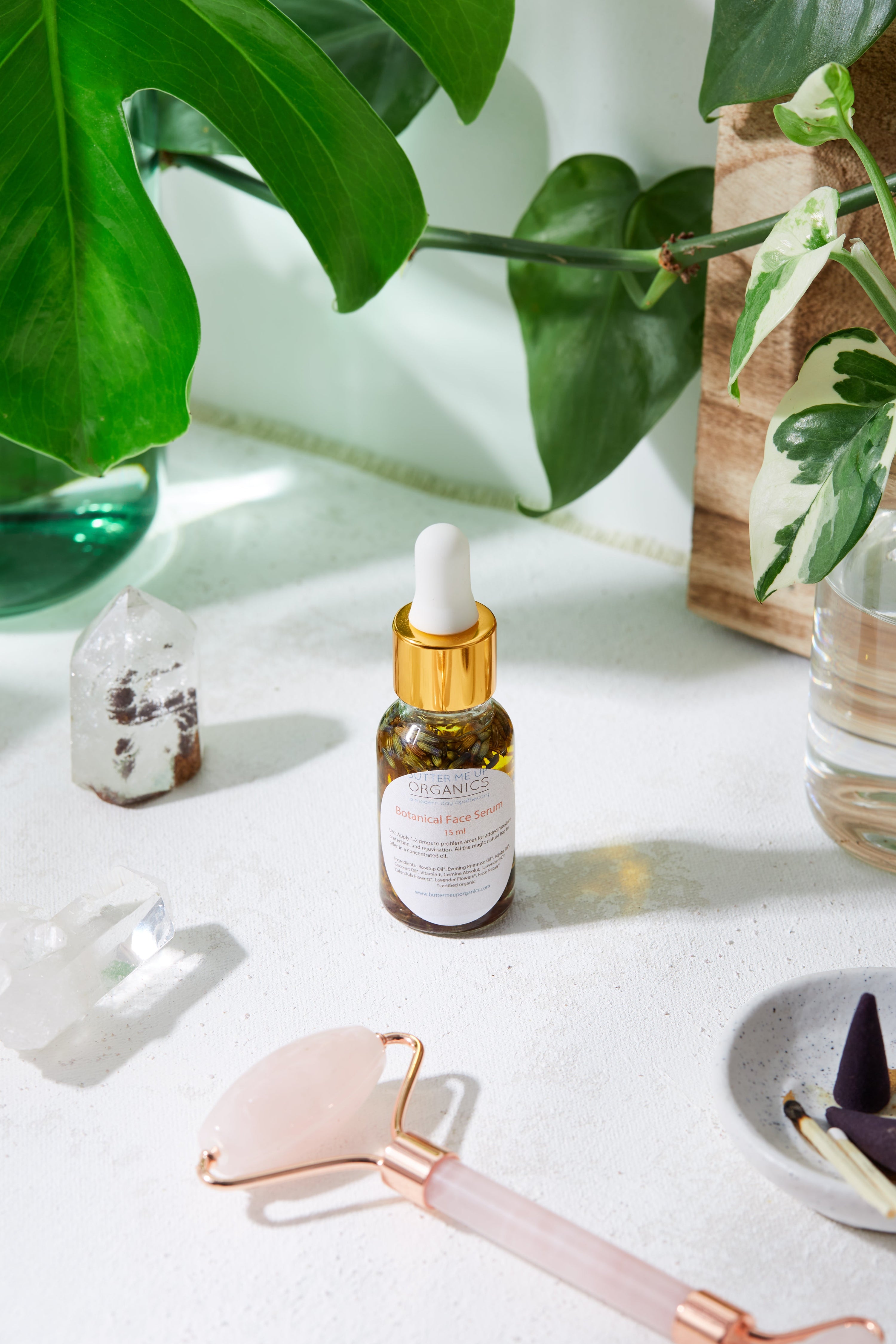 Anti-Aging Youth Serum